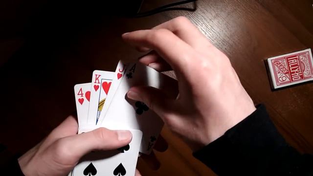 ФОКУС КОТОРЫЙ СМОГ // ОБУЧЕНИЕ смотреть онлайн