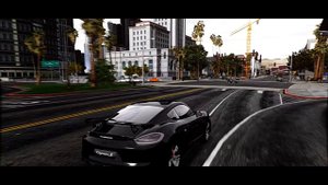GTA 5 - НОВАЯ УЛЬТРА РЕАЛИСТИЧНАЯ ГРАФИКА (Элита)