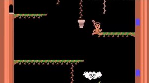 Magical Tree (SEGA SG-1000)