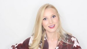 50 Facts About Me | Lucy Bella Earl