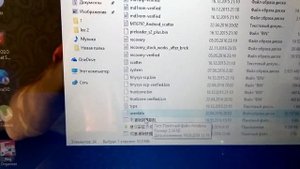leeco lee 2 установка TWRP через FASTBOOT и прошивка через OTG.