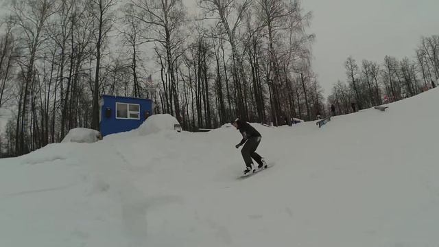 Курс продвинутый 2019-02-10 смотреть онлайн