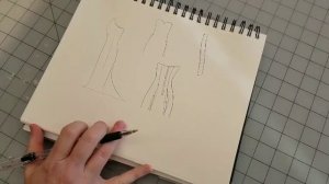 How to fit a flat bottom in a wedding dress. Flat butt probs!