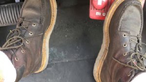 Best Moc Toe Work Boot In 2024 - Top 10 Moc Toe Work Boot Review