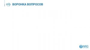 Вопросы выявляющие потребность.  Пример открытого и закрытого вопроса клиенту.