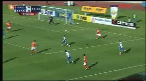 PAS Giannina - Kalloni 0-0 Date 8