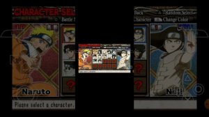 Обзор на игру Last Storm Ninja Heroes Impact (ранний доступ)