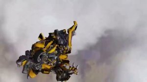 Transformers 3 Dark of the Moon - Debut Trailer (360, PS3)