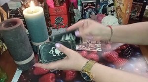Как ваша Мать умрёт? таро 🤯расклад😍 онлайн.... Ведьма#без#правил#