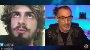 Дядя Слава наказывает непорядочного ХОХЛА...