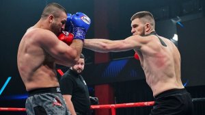 БИГМЭНЫ кикбоксинга | Иван Петренко vs Младлен Куюнжич | RCC Fair Fight 24