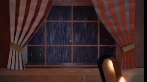 @MnogoNotka - песня про двери караоке (но место музыки пианино)