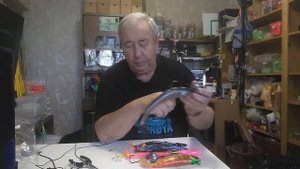 Рыбалка в Норвегии. Классические джиг головки