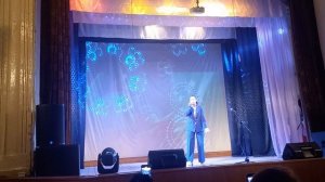 "Если в сердце живёт любовь", исп. Татьяна Пешакова