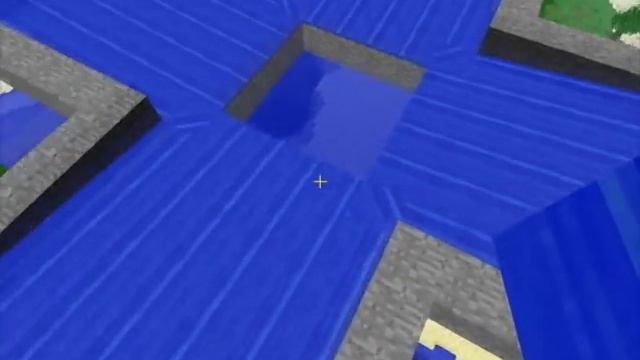 Туториал по minecraft (Зомби ферма)