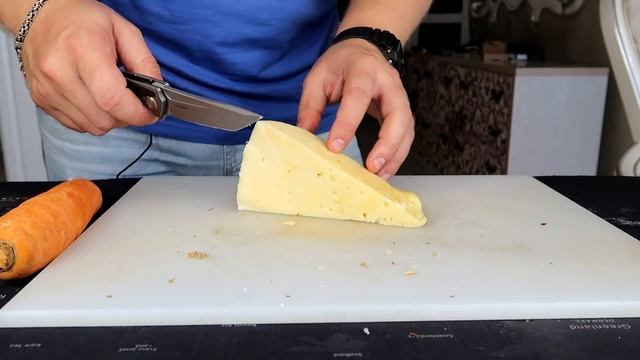 ПОРОДИСТЫЙ EDC! Bestech Predator смотреть онлайн