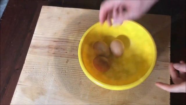 СОЛЁНЫЙ ПИРОГ С #ЦУКИНИ И ГРУДИНКОЙ?просто быстро вкусно?#ИТАЛЬЯНСКАЯ_КУХНЯ от Наташки?