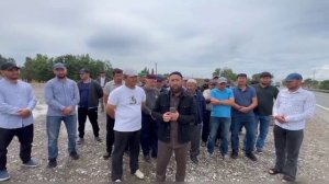 с. Геметюбе