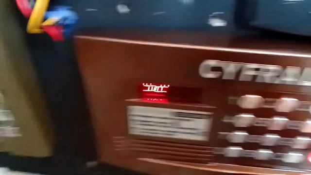 Как сменить мелодию вызова на домофоне cyfral ccd 2094 смотреть онлайн