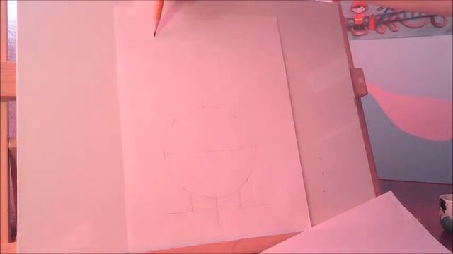 Рисуем вазу смотреть онлайн