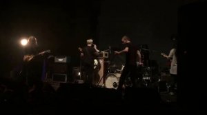 La Dispute- King Park (live)