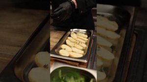 СЁМГА ФЕРМЕНТИРОВАННАЯ по рецепту Петра I