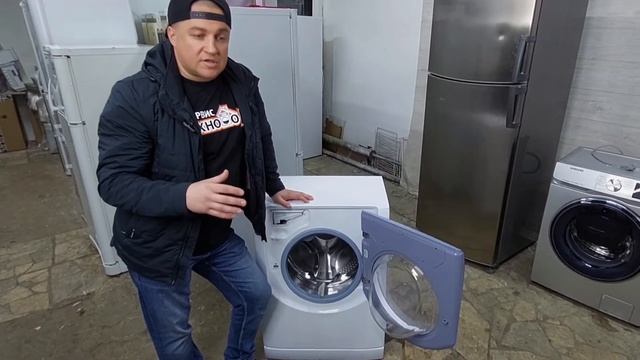 Помощь от команды ТехноДом-Сервис по ремонту стиральных машин . смотреть онлайн