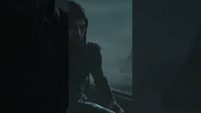 Духи возвращаются