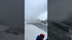 ЛЕНИН ЧОКУСУ... БИЙИКТИК УШУНДАЙ БОЛОТ... АЛЬПИНИСТ ИЛИМ КАРЫПБЕКОВ