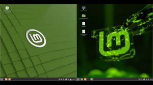 Обзор Linux mint 21.1 - Новый молодёжный дизайн