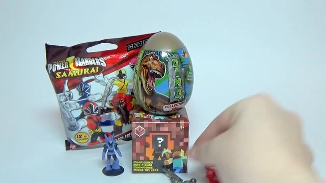 Kinder Mini Mix Для мальчиков! С Праздником! с 23 февраля! смотреть онлайн