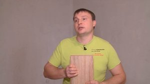 Мир ламината Рубрика ДО и ПОСЛЕ. Выпуск 32 - укладываем ламинат SUNFLOOR Дуб Самора.