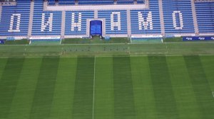 ВТБ Арена - Центральный стадион «Динамо» имени Льва Яшина