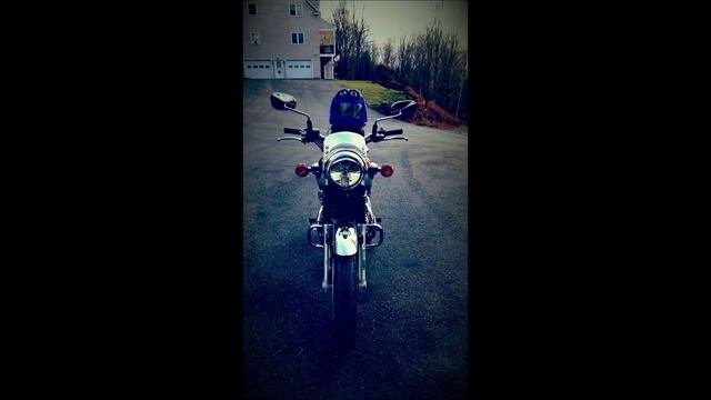 Kawasaki W800 - (how It Feels To Own And Ride One)