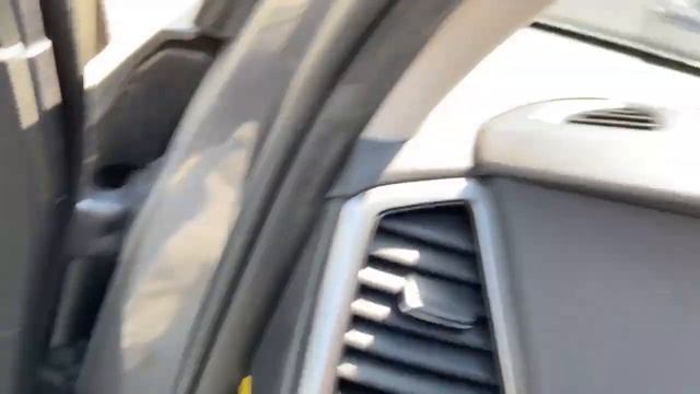 Hyundai All New Tucson 2017 2.0 Diesel в комплектации Modern.Обзор и покупка для клиента.