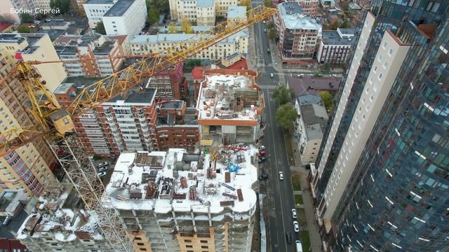 ДОЛГОСТРОЙ С 2003 ГОДА, СДАДУТ В 2023 ГОДУ?/ ВИЛОНОВСКАЯ 33 - САДОВАЯ/САМАРА/ РОССИЯ смотреть онлайн