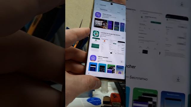 Обход мдм блокировки. MDM bypass unlock. Samsung Note 10 (SM-N970f). смотреть онлайн