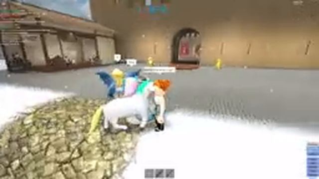 Magical Roblox Family Roleplay in Neverland Lagoon with Goldie - Titi Games смотреть онлайн