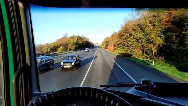 ЕЗДА ПО КРУТЫМ ИЗВИЛИСТЫМ ДОРОГАМ!!! РАБОТА В КОМПАНИИ ИТЕКО. смотреть онлайн