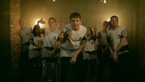 кот чаузи & Rap Academy  - "Добро пожаловать в семью" (LongMix 2016 ПРЕМЬЕРА КЛИПА!)