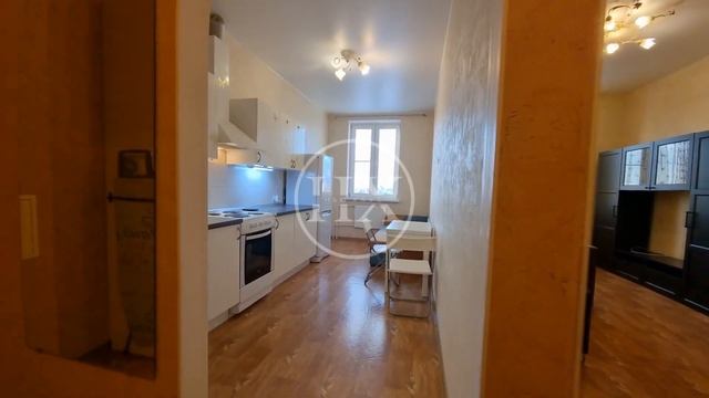 Земледельческая улица, 5к2, 1-к. квартира, 43 м², 15/16 эт. смотреть онлайн