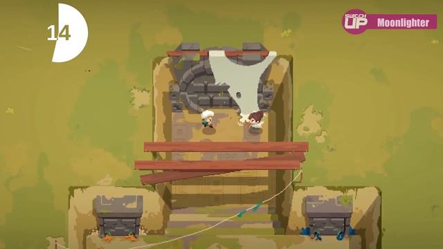 10 NEW Nintendo Switch ESHOP SALE Games - APRIL 2019 (BUY & AVOID GUIDE) Volume 2 смотреть онлайн