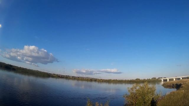 Ловля хариуса на тирольку