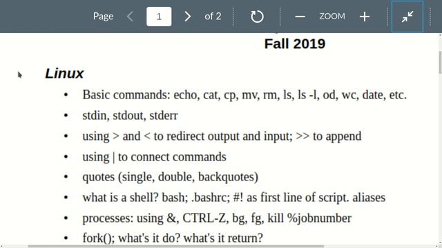 CSE 224B 20191205 смотреть онлайн