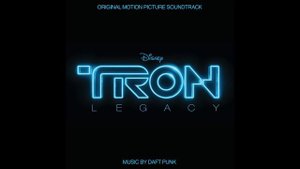 The Grid - Daft Punk - TRON: Legacy (Original Motion Picture Soundtrack)