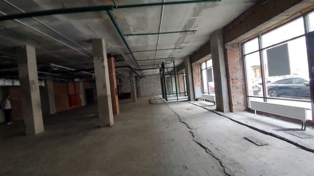 Аренда торгового помещения 310 кв.м/Садовническая/Коммерческая Недвижимость/Москва