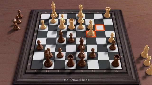 TERJEBAK DALAM RAYUAN LANGKAH PION❗Pertama Kali Magnus Carlsen Kalah Dengan Alireza Firouzja смотреть онлайн