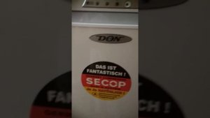 Морозильник DON R 106 белый
