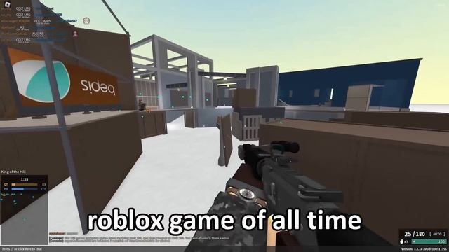 evolution of roblox games... смотреть онлайн