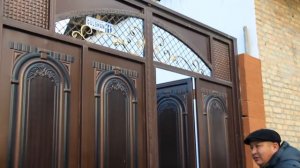 ОХУНОВ ТВ ТЕЗ КУНДА КЕТАДИ / ОХУНОВ ТВ МАНА ЭНАСИНИ КУРДИ(Охунов тв)